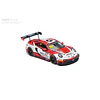 (PREVENTA) Almost Real 1:64 Porsche 911 GT3 R 2025 GT World Challenge Asia Okayama #911