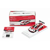 (PREVENTA) Almost Real 1:64 Porsche 911 GT3 R 2025 GT World Challenge Asia Okayama #911