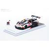 (PREVENTA) Almost Real 1:64 Porsche 911 GT3 R - 2026 GT World Challenge Asia Sepang #918