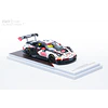 (PREVENTA) Almost Real 1:64 Porsche 911 GT3 R - 2026 GT World Challenge Asia Sepang #918