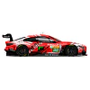 (PREVENTA) Almost Real 1:64 BMW M4 GT3 EVO (G82) - 2026 FIA WEC Spa-Francorchamps (BEL) #32