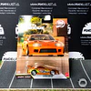 Hot Wheels 1:64 caja 10 Fast & Furious 25Th Anniversary Premium 2026 R Assortment.