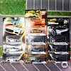 Hot Wheels 1:64 caja 10 Fast & Furious 25Th Anniversary Premium 2026 R Assortment.