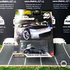 Hot Wheels 1:64 caja 10 Fast & Furious 25Th Anniversary Premium 2026 R Assortment.