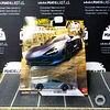 Hot Wheels 1:64 caja 10 Fast & Furious 25Th Anniversary Premium 2026 R Assortment.