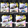 Hot Wheels 1:64 Car Culture 10th Anniversary 2026 U Case – Areo Style Assortment