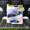 Hot Wheels 1:64 Car Culture 10th Anniversary 2026 U Case – Areo Style Assortment