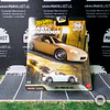 Hot Wheels 1:64 Set 10 autos. Fast & Furious 7 Premium case