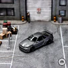 Mini GT 1:64 Nissan Skyline GT-R Dark Metal Gray (NISMO BNR34 CRS Version). 