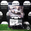 Mini GT 1:64 Ford Mustang GTD Spirit of America – White