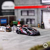 Mini GT 1:64 LB★WORKS Lamborghini Huracán GT Ronin. 