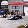 Mini GT 1:64 LB★WORKS Lamborghini Huracán GT Ronin. 