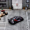 Mini GT 1:64 LB★WORKS Lamborghini Huracán GT Ronin. 
