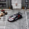 Mini GT 1:64 LB★WORKS Lamborghini Huracán GT Ronin. 