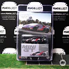 Mini GT 1:64 LB★WORKS Lamborghini Huracán GT Ronin. 