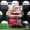 Mini GT 1:64 Toyota Supra (A80) Top Secret GT-300 Top Secret – Red Chrome- Limited Edition. 