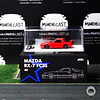 ATS 1:64 Mazda RX-7 FC3S - Red. 