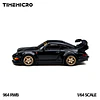 Time Micro 1:64 RWB 964 Black. 