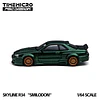 Time Micro × PSC DESIGN 1:64 R34 
