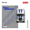 Cool Car 1:64 Freightliner 