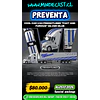 Cool Car 1:64 Freightliner 