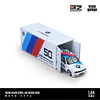 ModernArt 1:64 BMW E30 M3 DMT. 