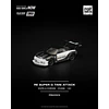 Pop Race 1:64 Mazda RE Super G Time Attack TMCS Malaysia 2026 Special Edition