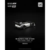 Pop Race 1:64 Mazda RE Super G Time Attack TMCS Malaysia 2026 Special Edition