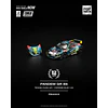 Pop Race 1:64 Pop Race 1:64 PANDEM Toyota GR86 TMCS Malaysia 2026 Special Edition