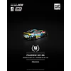 Pop Race 1:64 Pop Race 1:64 PANDEM Toyota GR86 TMCS Malaysia 2026 Special Edition