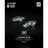 Pop Race 1:64 Pop Race 1:64 PANDEM Toyota GR86 TMCS Malaysia 2026 Special Edition