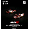 Pop Race 1:64  Eva RT Production Model -02 Pandem Nissan S13 TMCS Malaysia