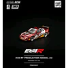 Pop Race 1:64  Eva RT Production Model -02 Pandem Nissan S13 TMCS Malaysia