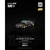 Pop Race 1:64 Toyota Top Secret GT300 Supra Tailandia Expo 2026