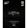 Pop Race 1:64 Toyota Top Secret GT300 Supra Tailandia Expo 2026