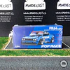 Pop Race 1:64 Nissan Skyline GT-R V8 DRIFT (HAKOSUKA) - CALSONIC
