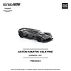 Pop Race 1:64 Aston Martin Valkyrie Caebon Edition