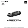 Pop Race 1:64 Aston Martin Valkyrie Caebon Edition