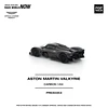 Pop Race 1:64 Aston Martin Valkyrie Caebon Edition