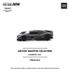 Pop Race 1:64 Aston Martin Valkyrie Caebon Edition