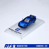 (PREVENTA) ATS 1:64 Mazda RX-7 FC3S - Metallic blue