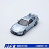(PREVENTA) ATS 1:64 Mazda RX-7 FC3S - Metallic gray