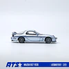 (PREVENTA) ATS 1:64 Mazda RX-7 FC3S - Metallic gray