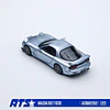 (PREVENTA) ATS 1:64 Mazda RX-7 FC3S - Metallic gray