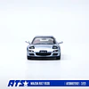 (PREVENTA) ATS 1:64 Mazda RX-7 FC3S - Metallic gray