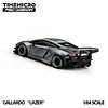 (PREVENTA) Time Micro × PSC DESIGN 1:64 Lamborghini Gallardo 