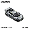 (PREVENTA) Time Micro × PSC DESIGN 1:64 Lamborghini Gallardo 
