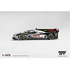 (PREVENTA) Mini GT 1:64 Cadillac V-Series.R #40 Cadillac Wayne Taylor Racing 2025 IMSA Daytona 24 Hrs – Limited Edition