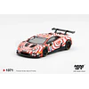 (PREVENTA) Mini GT 1:64 Lamborghini Huracan GT3 EVO2 #93 Wall Racing 2025 Bathurst 12 hrs – Limited Edition