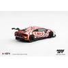 (PREVENTA) Mini GT 1:64 Lamborghini Huracan GT3 EVO2 #93 Wall Racing 2025 Bathurst 12 hrs – Limited Edition